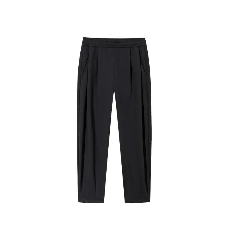 

Спортивные штаны для тренировок мужские ANTA, черный