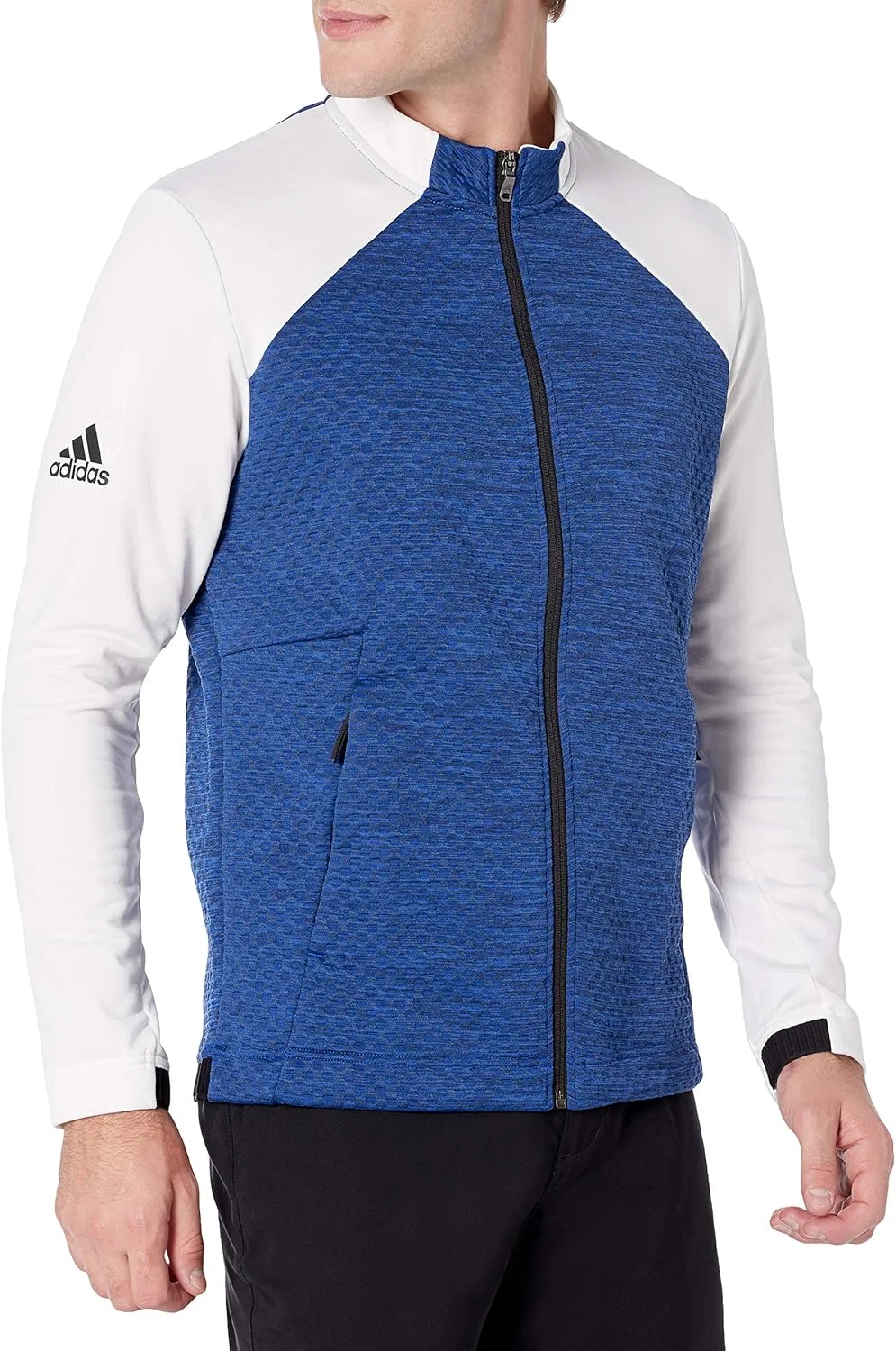 Мужская куртка для гольфа adidas Cold.rdy