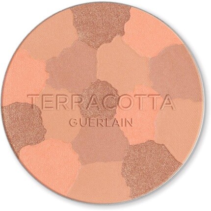 

Guerlain Terracotta Light Refill пудры 01 Light Warm