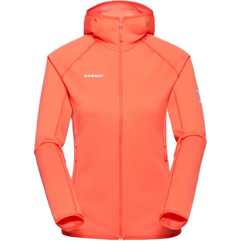 

Куртка женская Mammut, черный