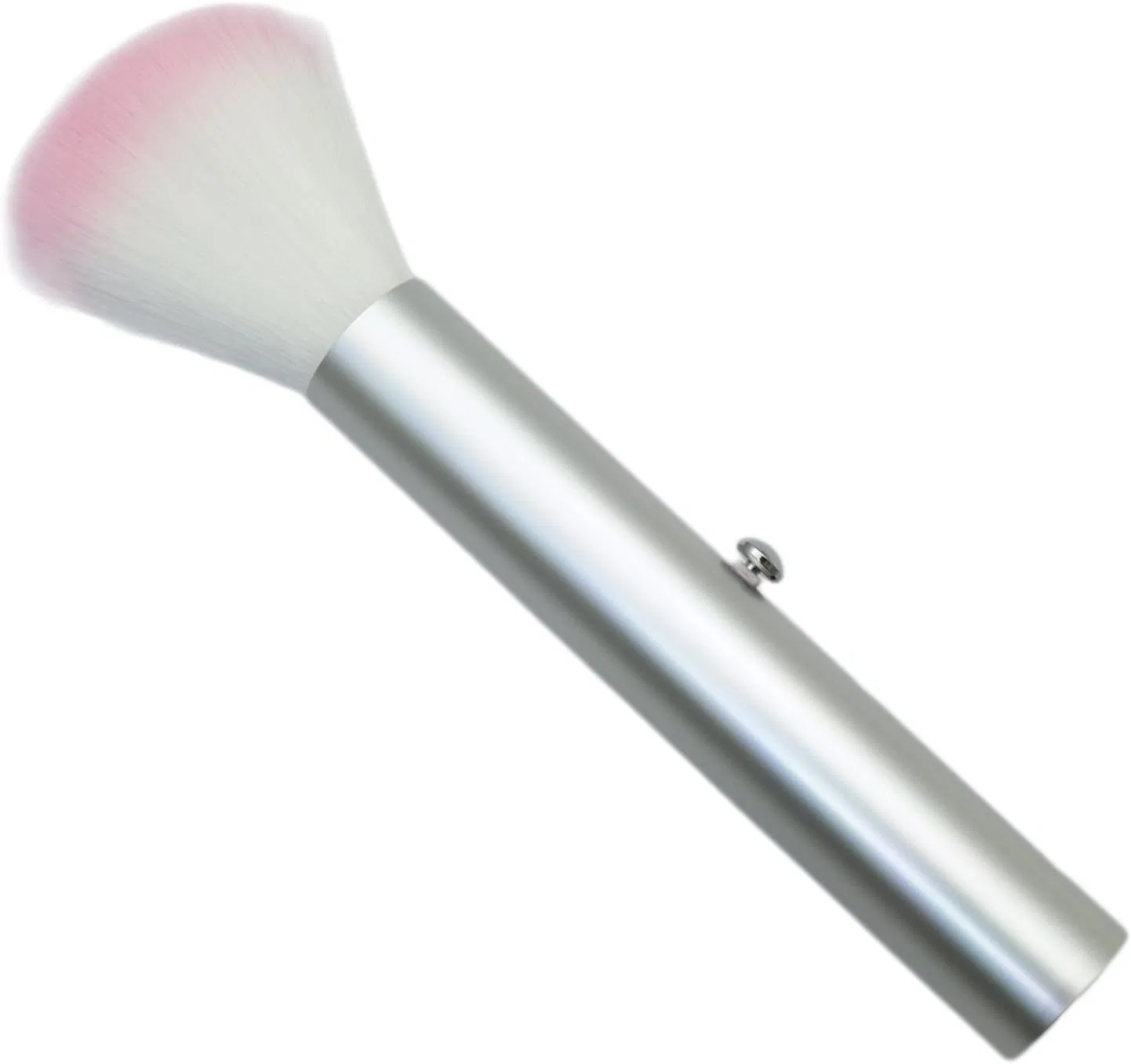 Кисть для румян Slide Cheek Brush Shizada Seishindo 1 шт розовый Shishida Seishindo