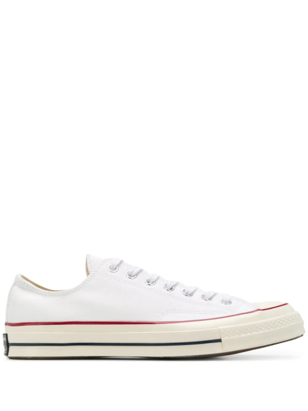 

Кеды Chuck 70 Ox White Converse, белый