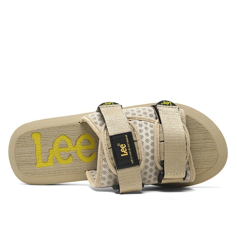 Шлепанцы и сланцы Lee Slide Slippers Men — фото 4