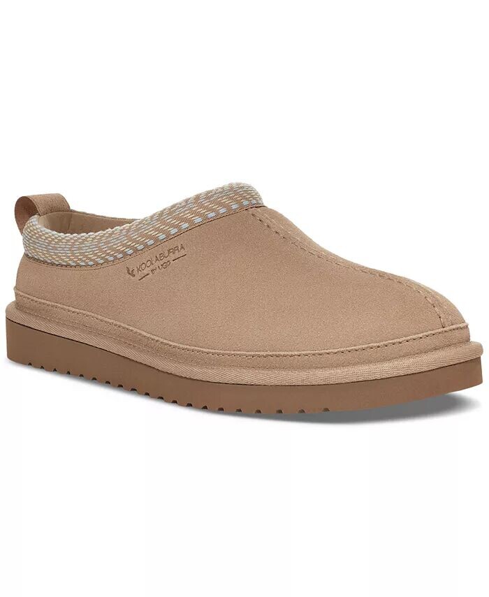 

Женские слипоны Burree Koolaburra By UGG, бежевый