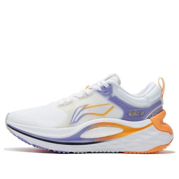 

Кроссовки яростный гонщик 6 Li-Ning, белый