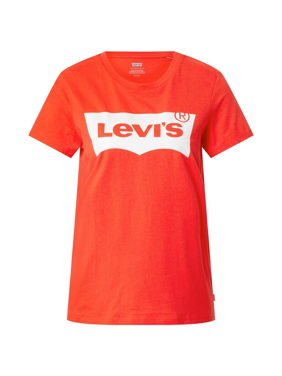 

Футболка LEVI'S THE PERFECT TEE, оранжевый