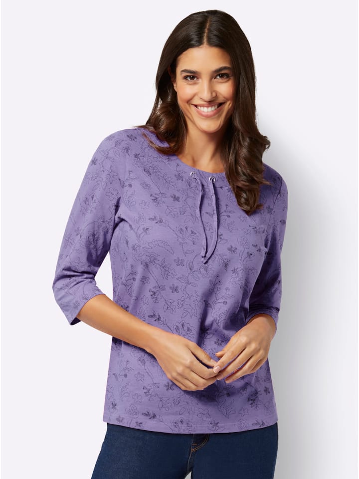 

Футболка Sieh an!