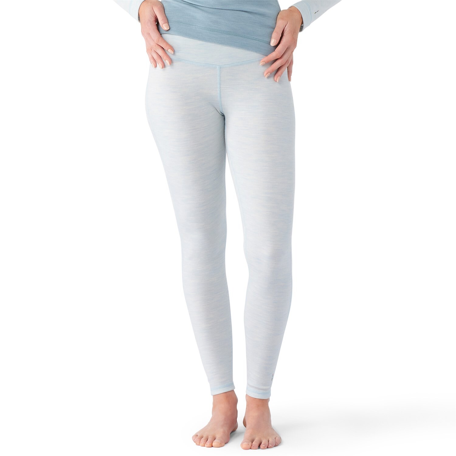

Лыжные термобрюки Smartwool Classic Thermal Merino