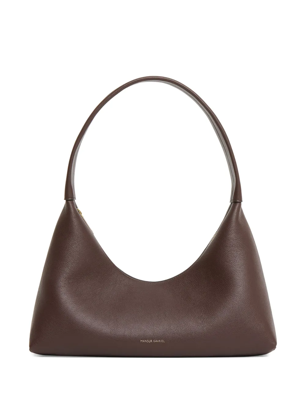 

Сумка на плечо Candy Mansur Gavriel, коричневый