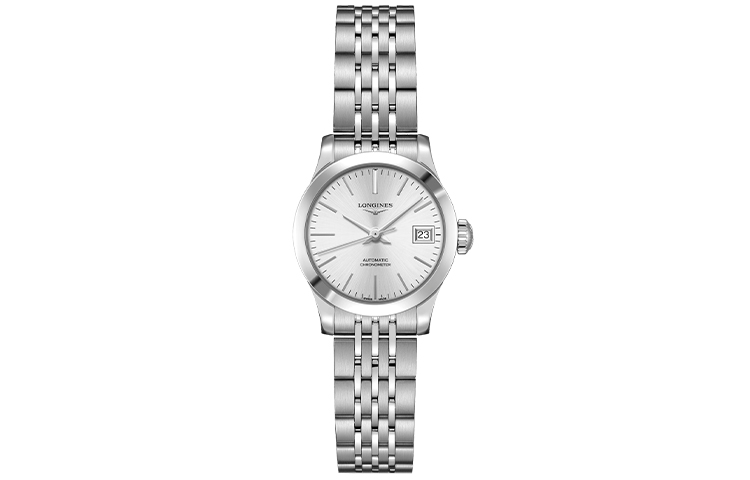 

Коллекция пластинок L2.320.4.72.6 LONGINES