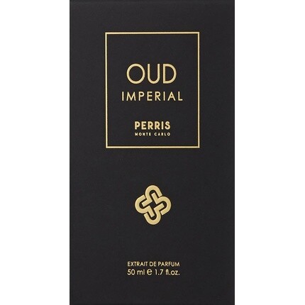 Oud Imperial Extrait Парфюмированная вода-спрей 50 мл, Perris Monte Carlo — фото 2