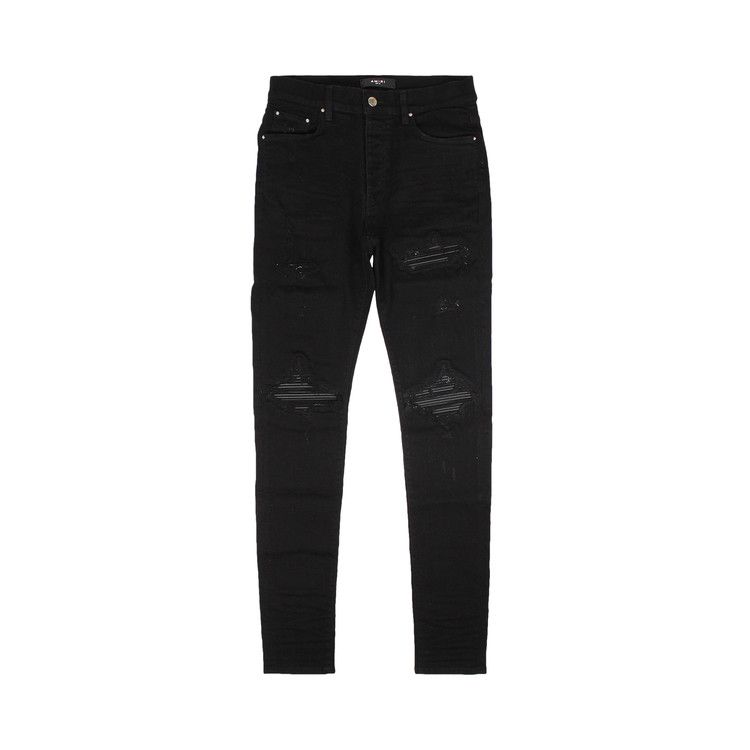 

Джинсы Amiri MX1 Jean, Black