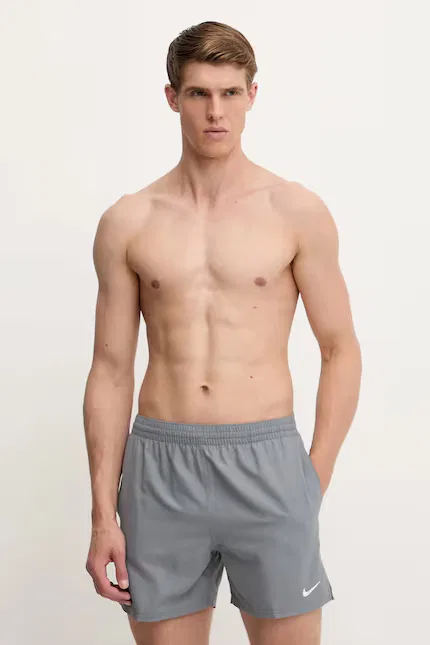 Плавки boardshorts Nike, серый — фото 2