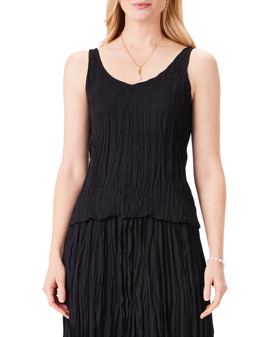

Блузка женская Nic + Zoe, цвет black onyx