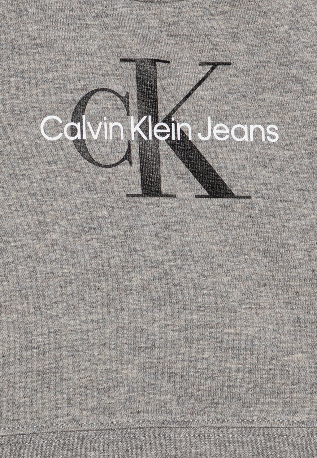 

Спортивный костюм MONOGRAM UNISEX SET Calvin Klein Jeans, серый