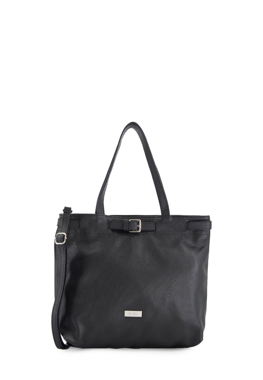 

Сумка-шоппер VENEZIA Tote bag, Black