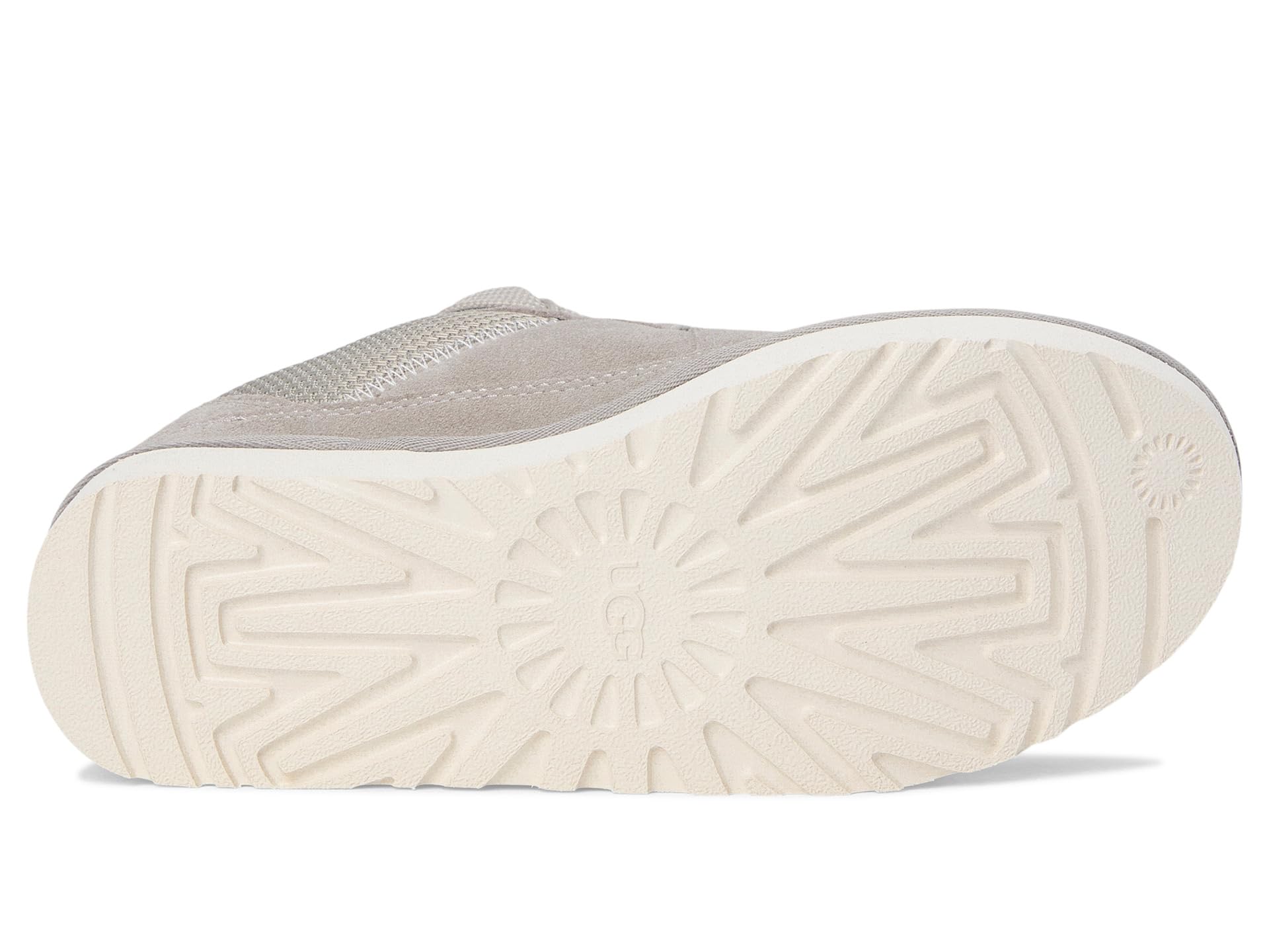 Кроссовки UGG Lo Lowmel, Campfire — фото 3