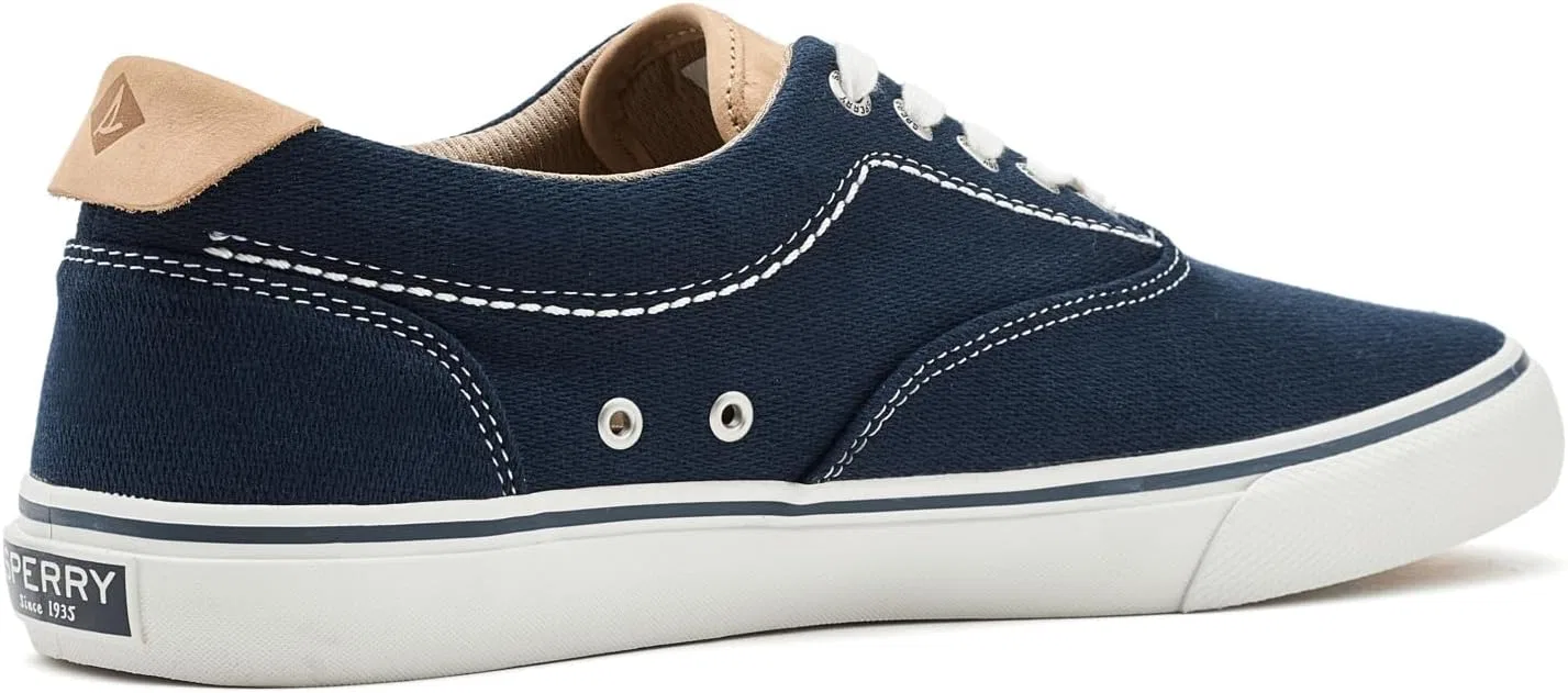 Мужские кроссовки для шлема Sperry CVO, темно-синие, размер 44 EU — фото 3