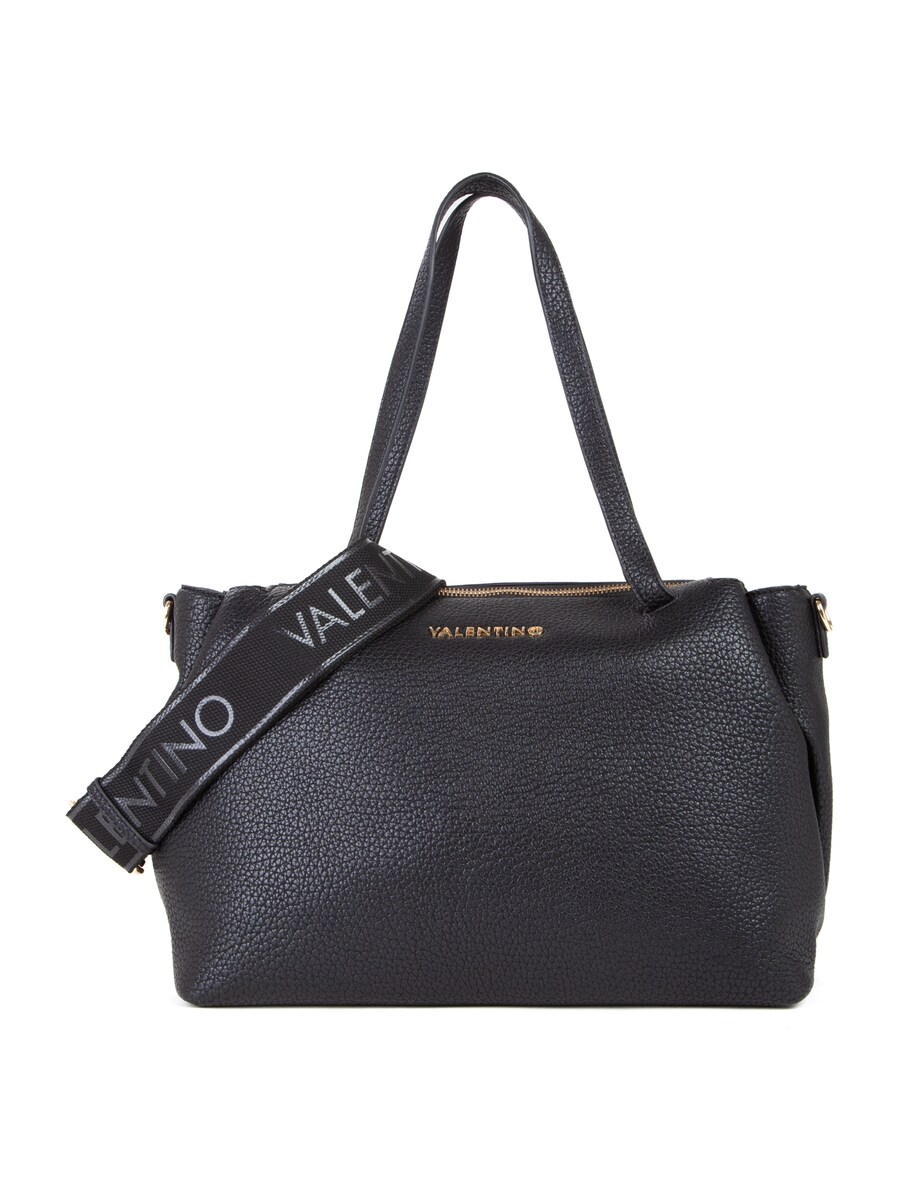 

Сумка шоппер VALENTINO, черный