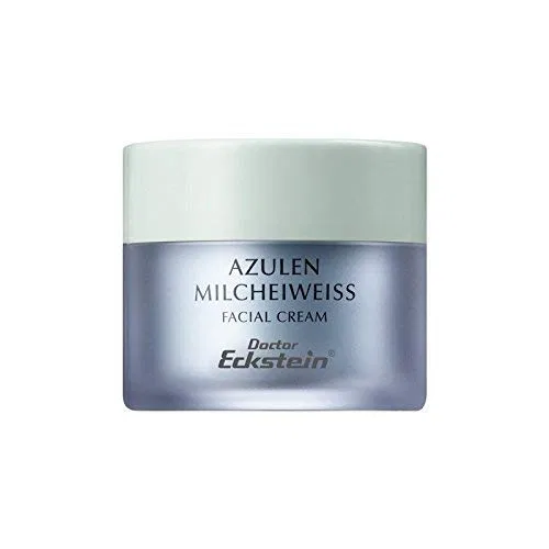 Крем для лица Doctor Eckstein — «Azulen Milk Protein» от, 50 мл