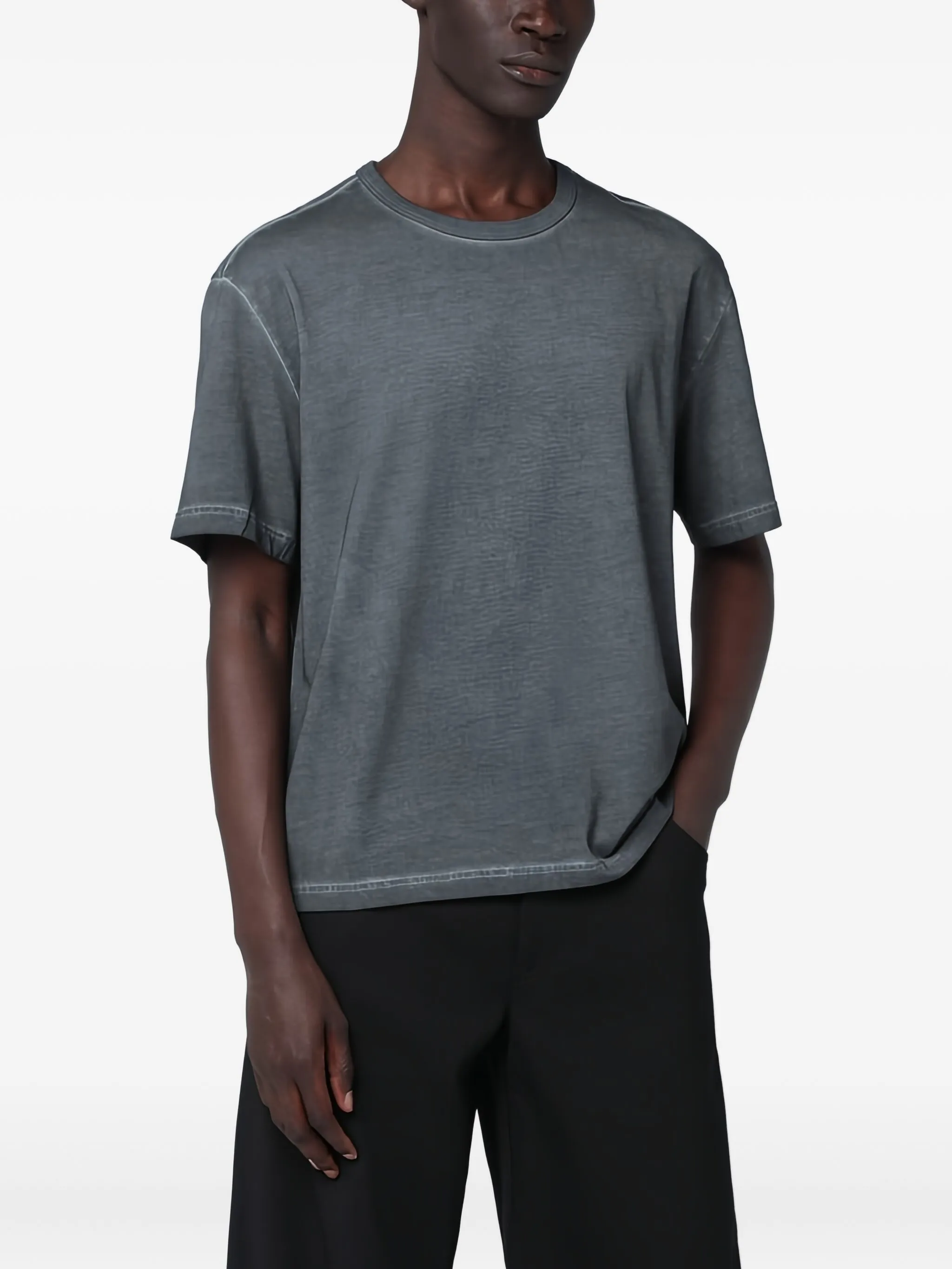 

Футболка Mauro Séfr, серый