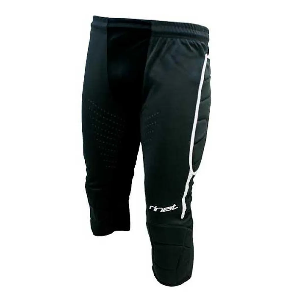 

Брюки Rinat Pesquero Moya 3/4, черный