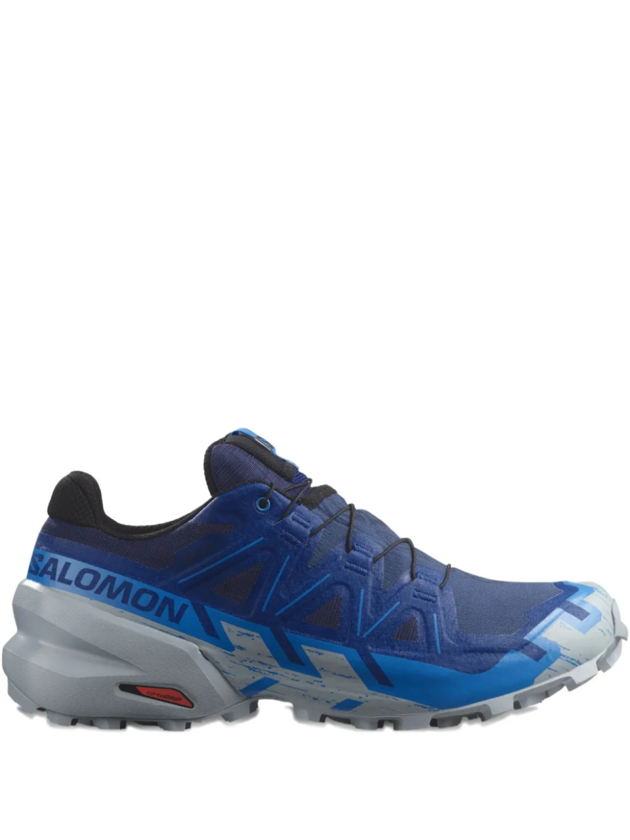 

Кроссовки Salomon Speedcross 6 GTX, синий