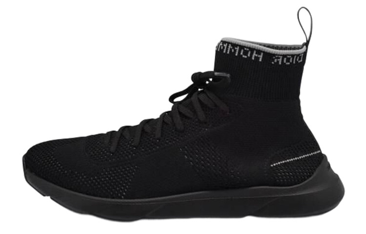

DIOR Technical Knit 'Black