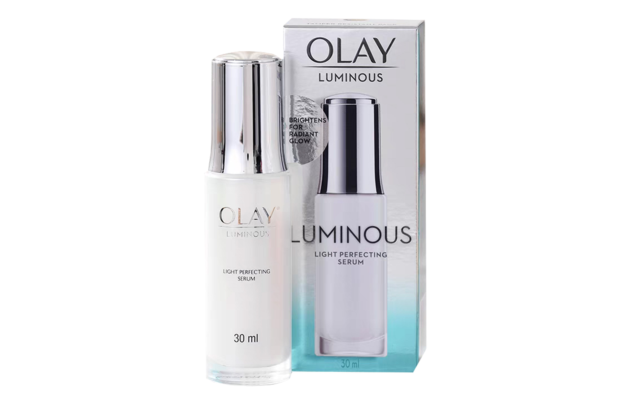 Эссенция Olay — Серия small white bottle жидкие эссенции для женщин, 30 мл — фото 2