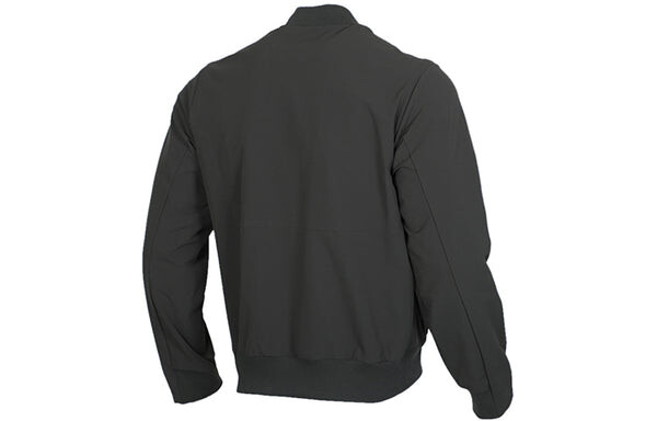 Куртка adidas Pilot SportsCasual Baseball Jacket Men Army Green, зеленый — фото 2