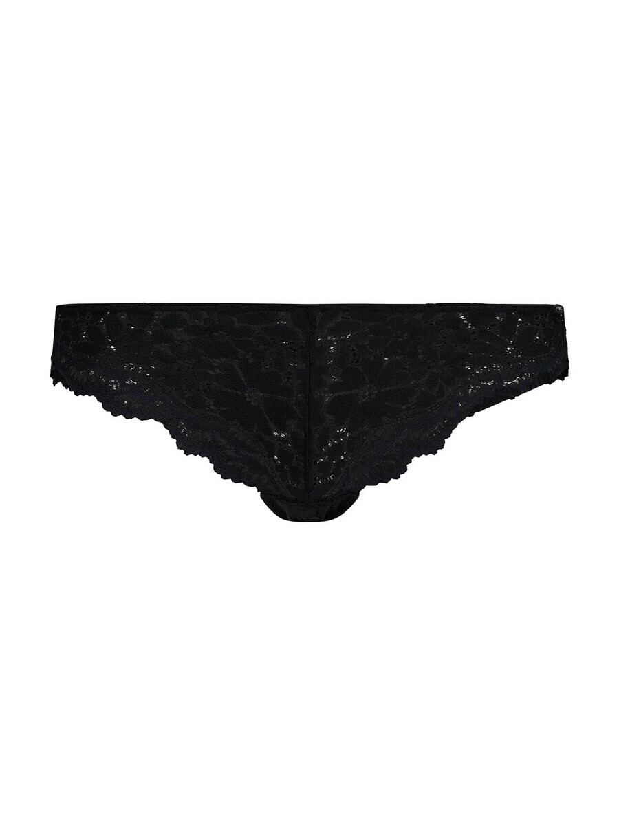 

Трусики Skiny Panty Cheeky, черный