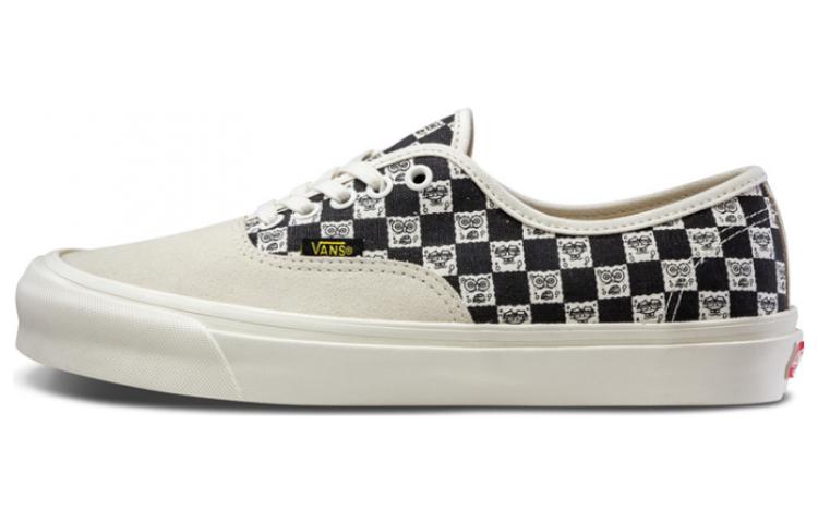 

Туфли Vans Authentic Canvas унисекс