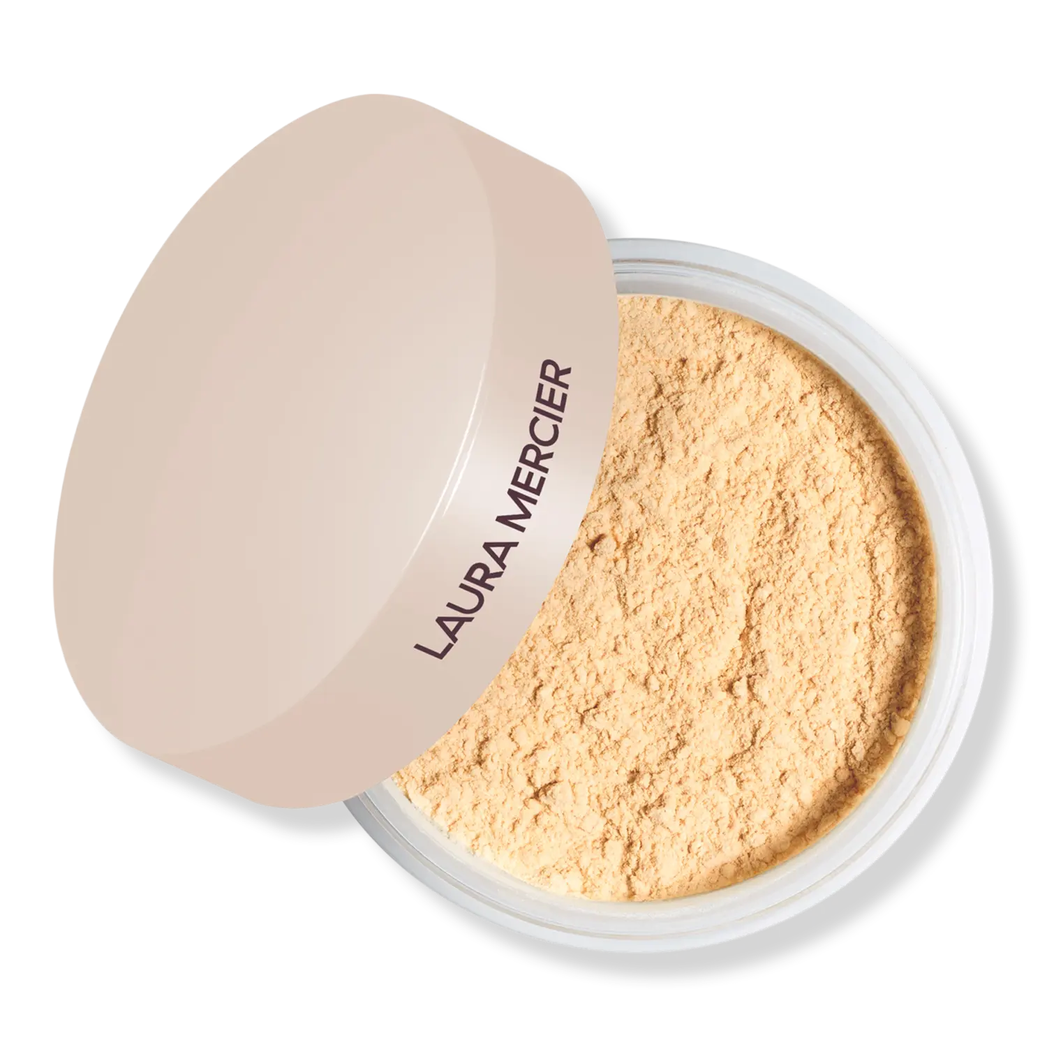 

Полупрозрачная рассыпчатая фиксирующая пудра Ultra-Lun Laura Mercier, Translucent Honey (for medium skin tones)