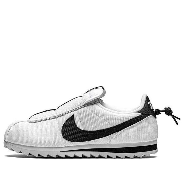 

Кроссовки cortez kenny 5 'kendrick lamar house shoes' Nike, белый