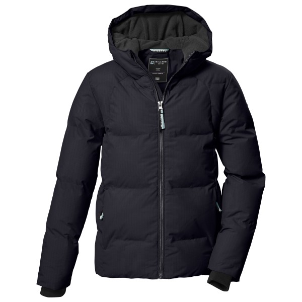 

Куртка Girl'S kow 357 qltd - зимняя куртка Killtec, черный