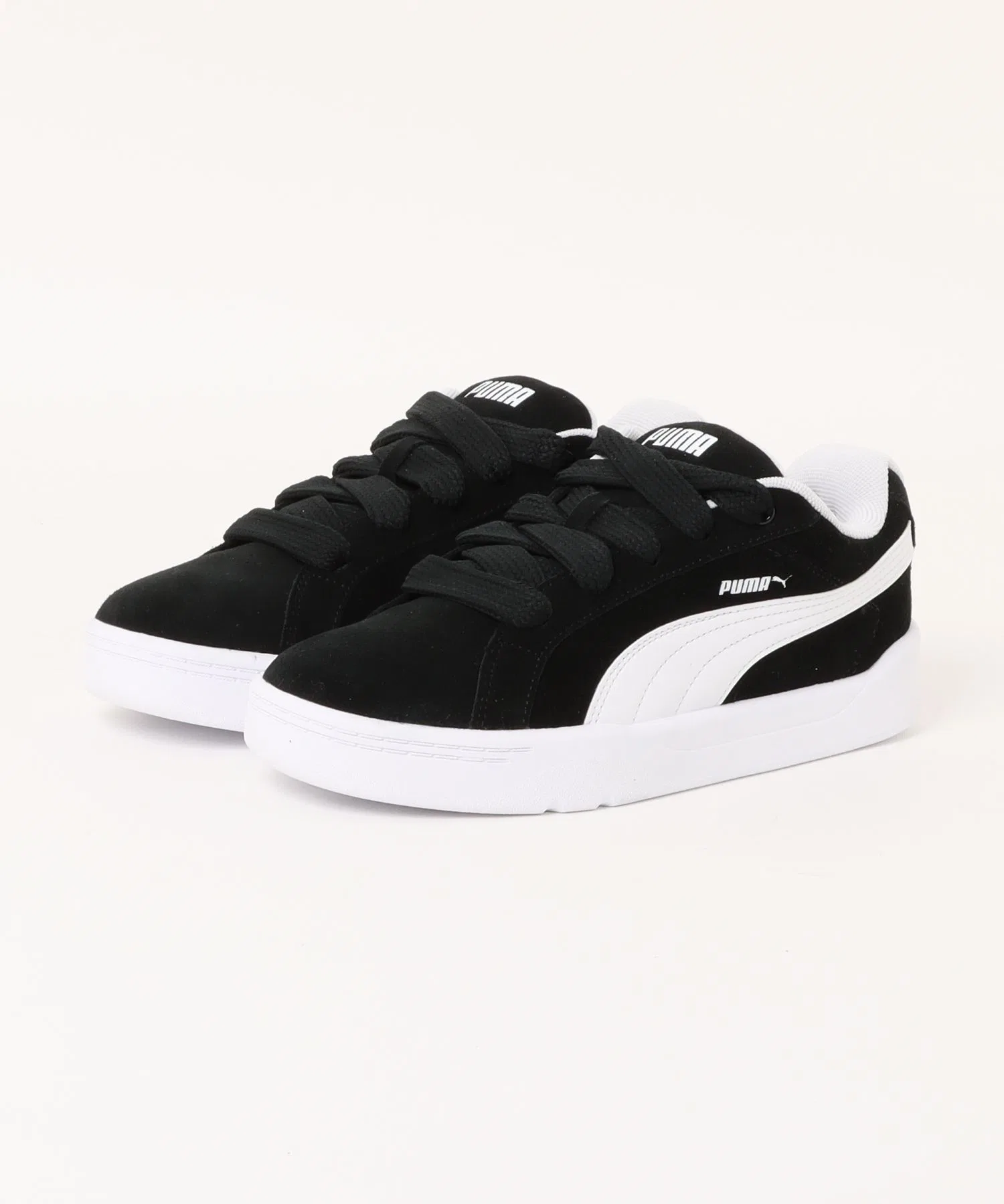 Мужские кроссовки PUMA Park Lifestyle Easy SD