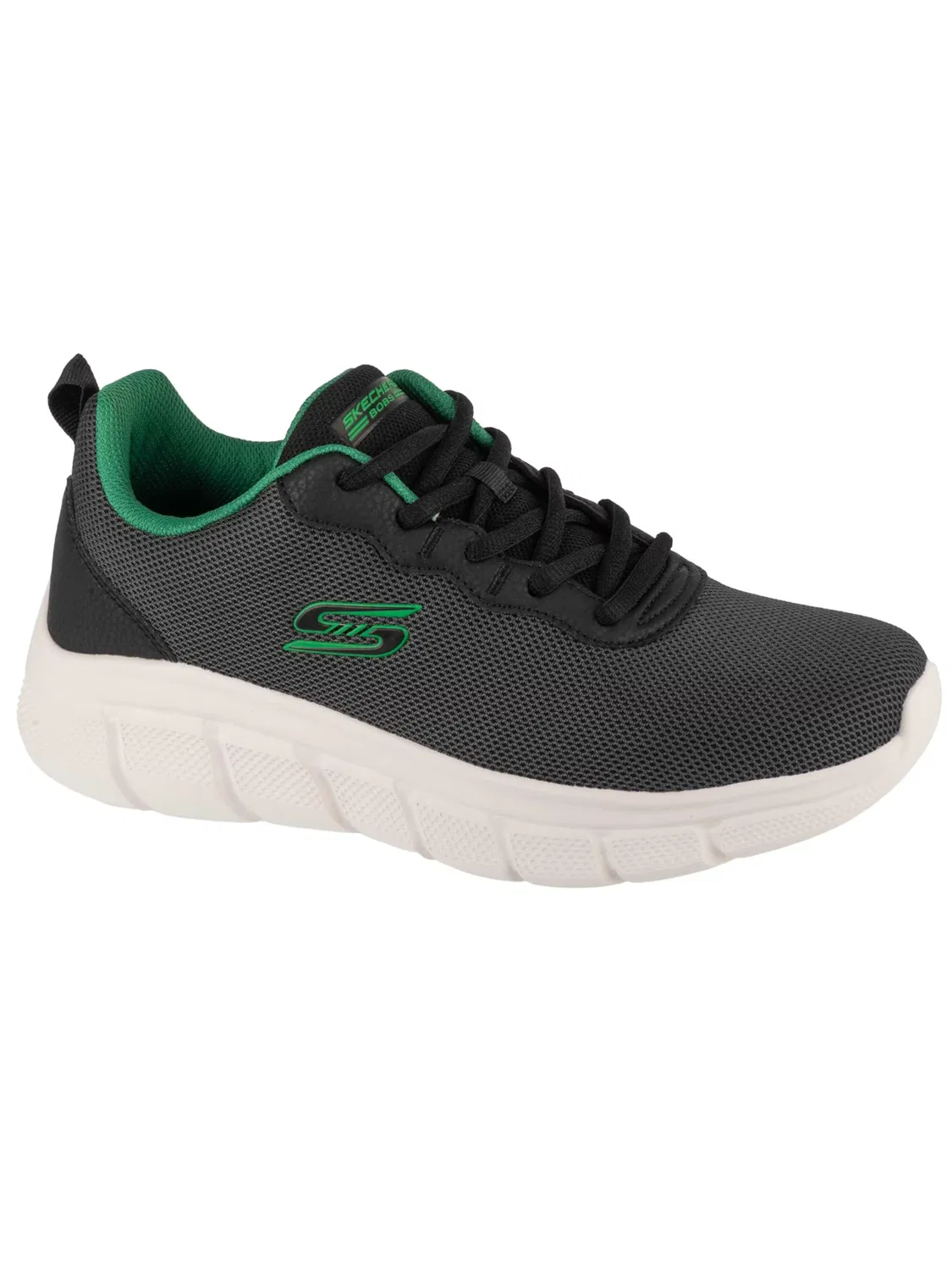 Кроссовки 'Skechers Bobs B Flex' Skechers, Black — фото 2