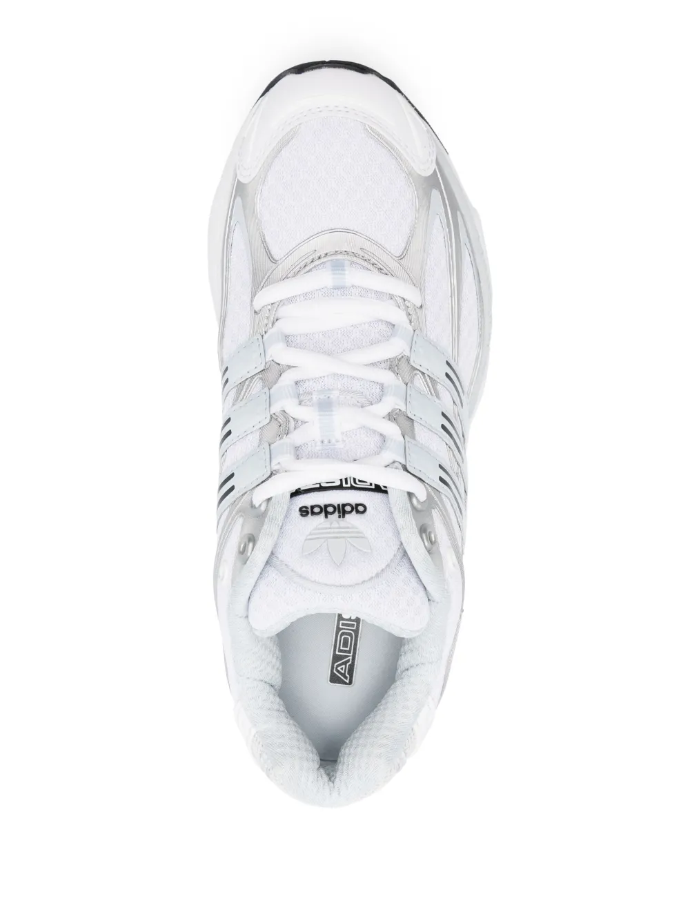 Кроссовки Adistar Cushion 3 Adidas, белый — фото 4