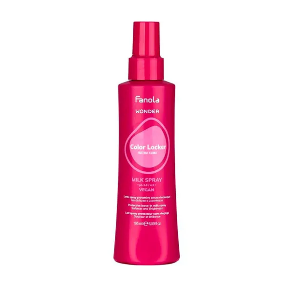 

Спрей для окрашенных волос Color Locker Extra Care Fanola, 195 ml
