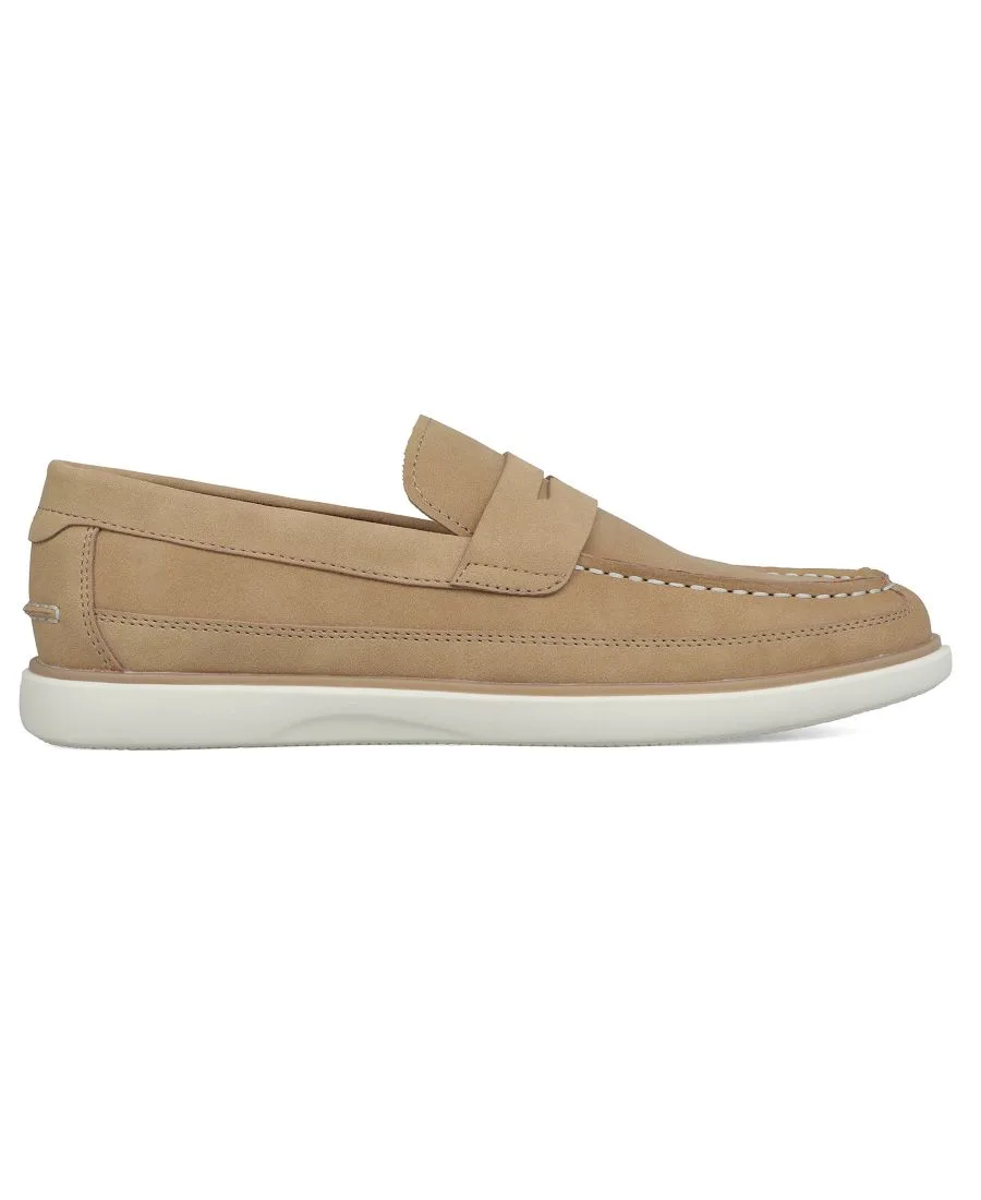 Club Room Мужские мокасины Pawny Driver Shoes — фото 2