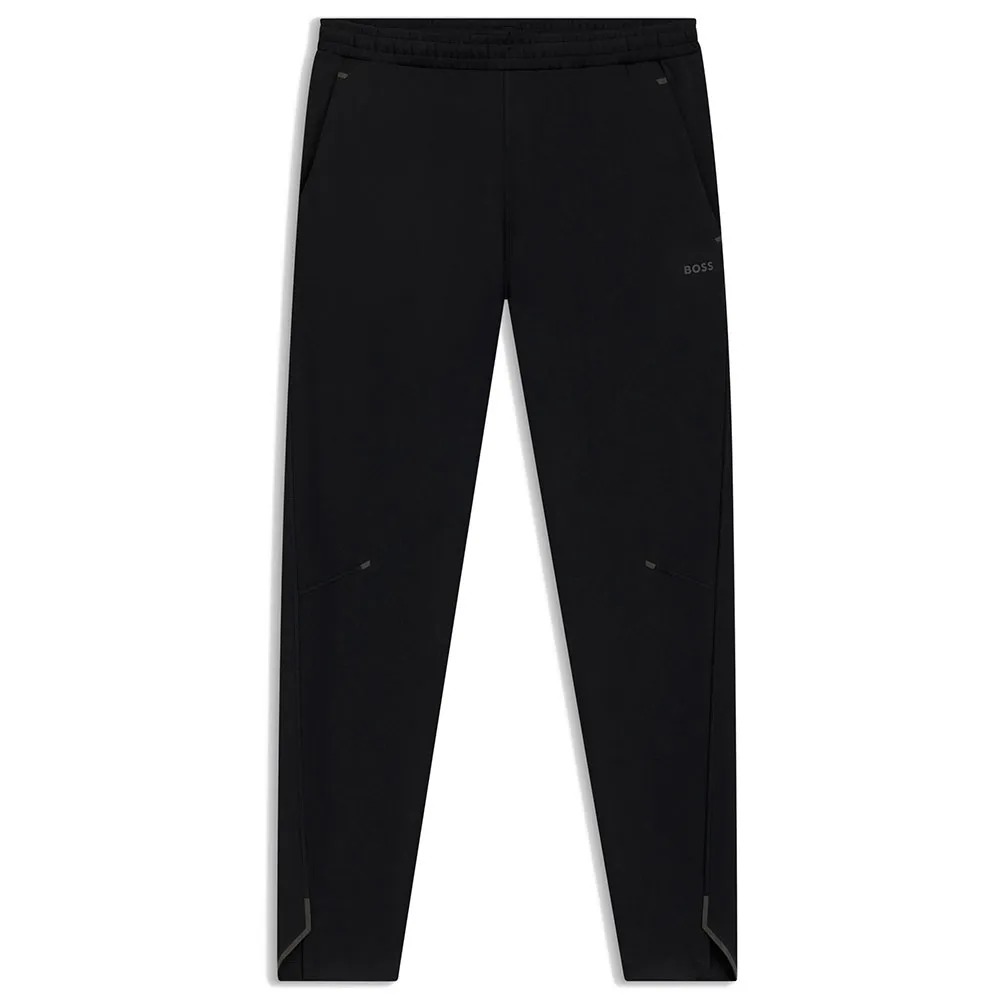 

Спортивные брюки BOSS 50531239 Hecon Active, черный