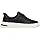 Мужские кроссовки GUESS Elba Carryover, черный