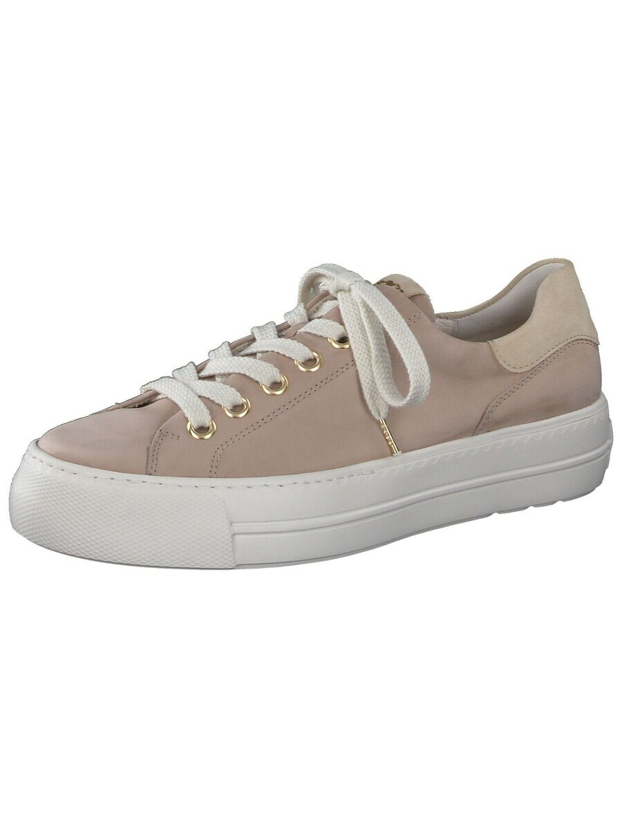 

Кроссовки Paul Green Sneakers 5320-005, светло-коричневый