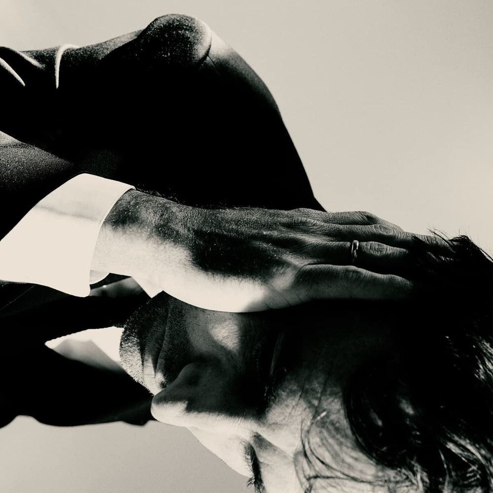 

Виниловая пластинка LP Inside Problems - Andrew Bird
