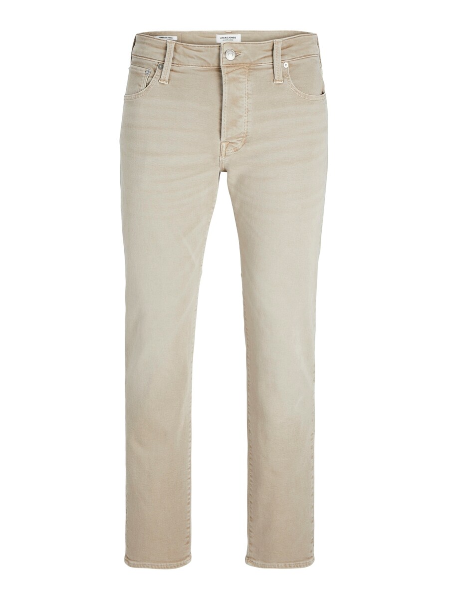 

Обычные джинсы JACK & JONES JJIMIKE JJICON, цвет Brocade