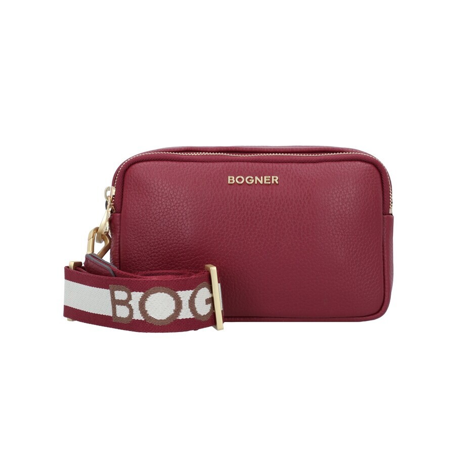 

Сумка через плечо JOOP! Crossbody Bag Andermatt Avy, красный