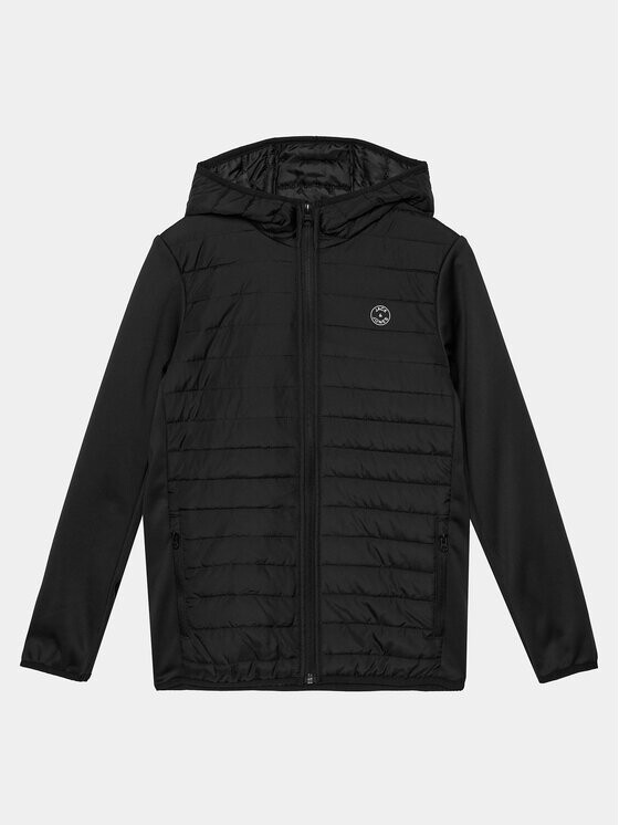 

Переходная куртка стандартного кроя Jack&Jones, черный