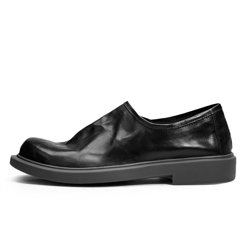 

Туфли мужские Men"s Casual Men Low-Top Voguhomme, черный