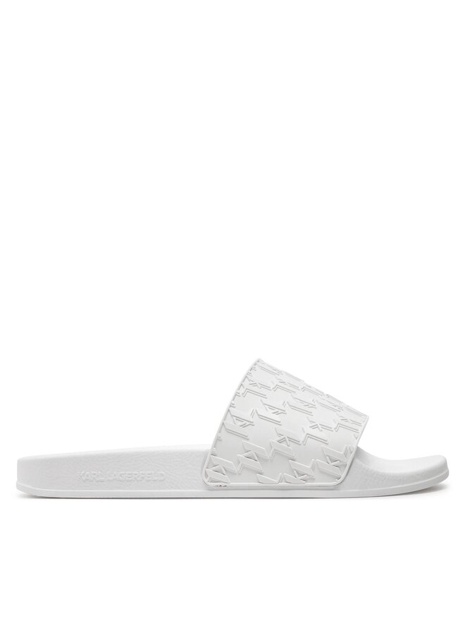 

Мюли KL70003 Karl Lagerfeld, белый