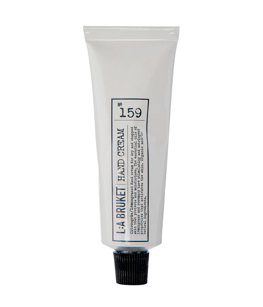 

Крем для рук L:A Bruket Lemongrass No. 159, 30 ml